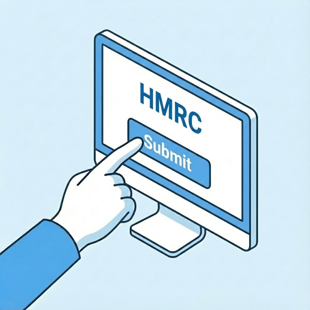 TaxEngine queues claims for submission to HMRC